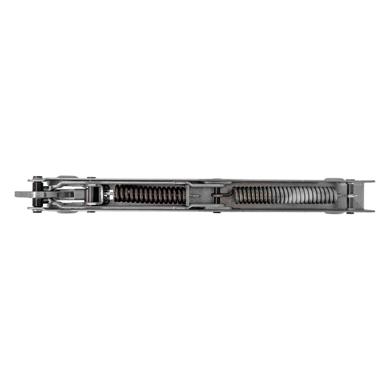 Bisagra Puerta Horno Ariston Ga3124cixa Original