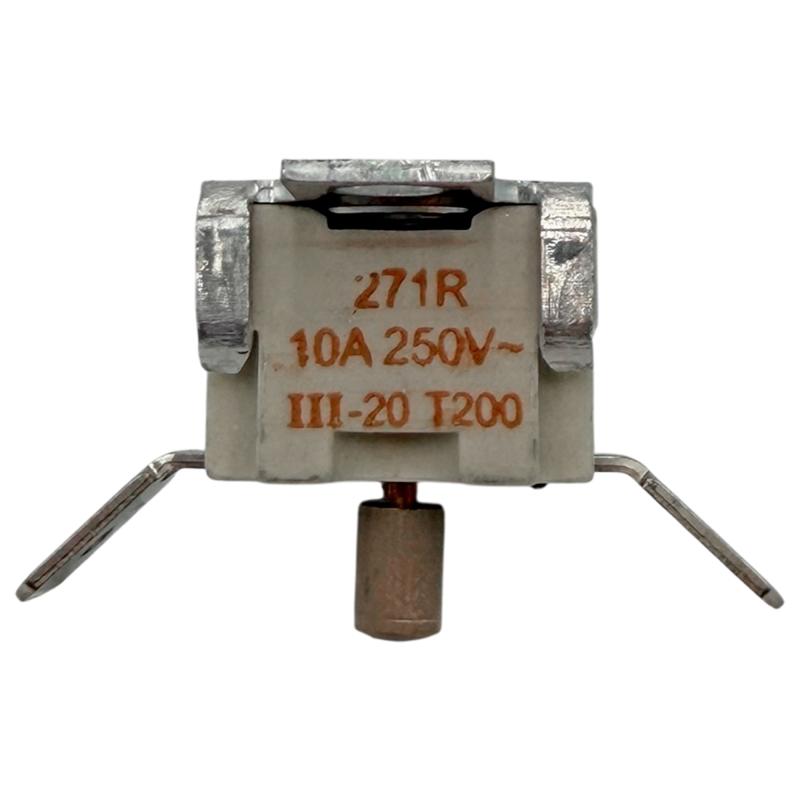 Termostato Lavasecarropas Candy Gvw285tc-12 Original