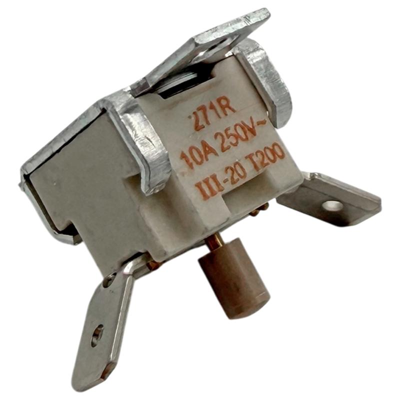Termostato Lavasecarropas Candy Gvw285tc-12 Original