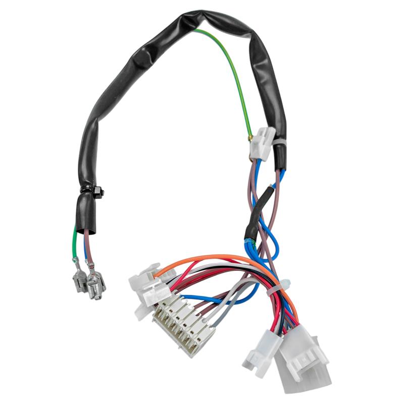 Plaqueta Y Cables Heladera Whirlpool Wrw52 Original