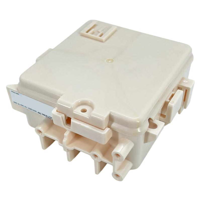 Plaqueta Y Cables Heladera Whirlpool Wrw52 Original