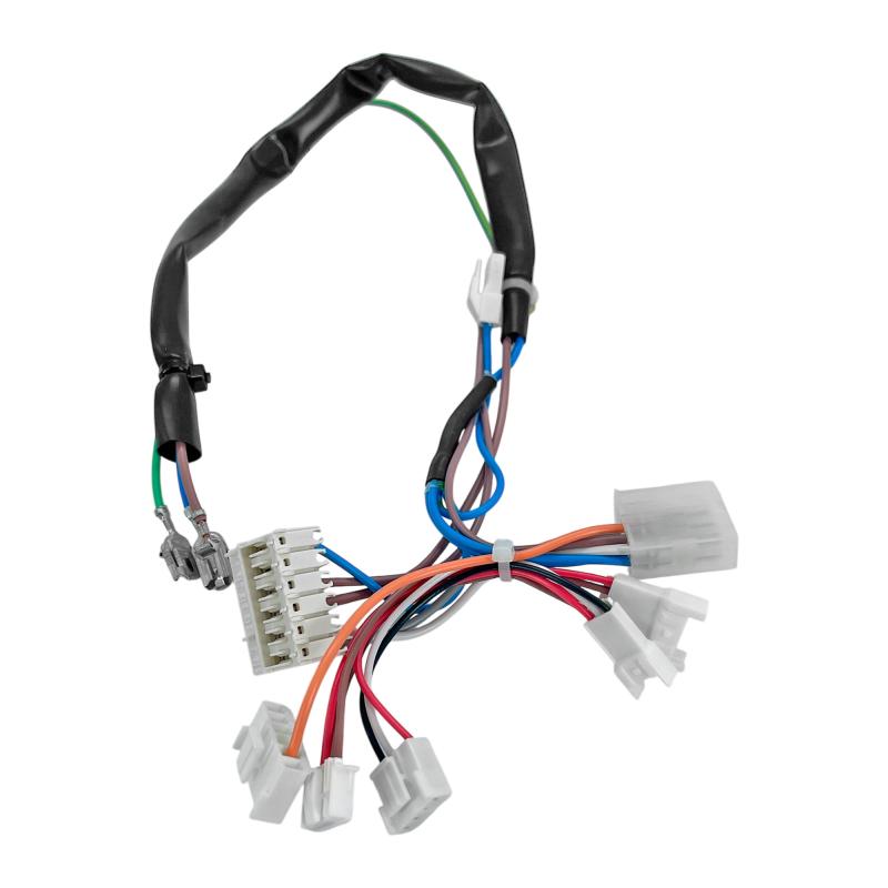 Plaqueta Y Cables Heladera Whirlpool Wrw52 Original
