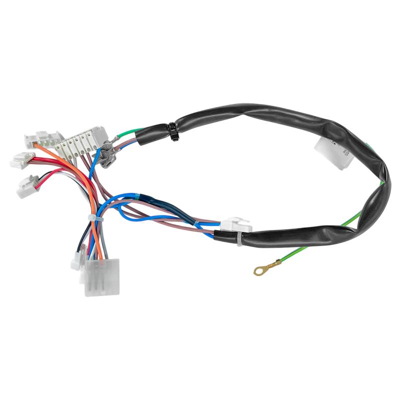 Plaqueta Y Cables Heladera Whirlpool Wrw52 Original