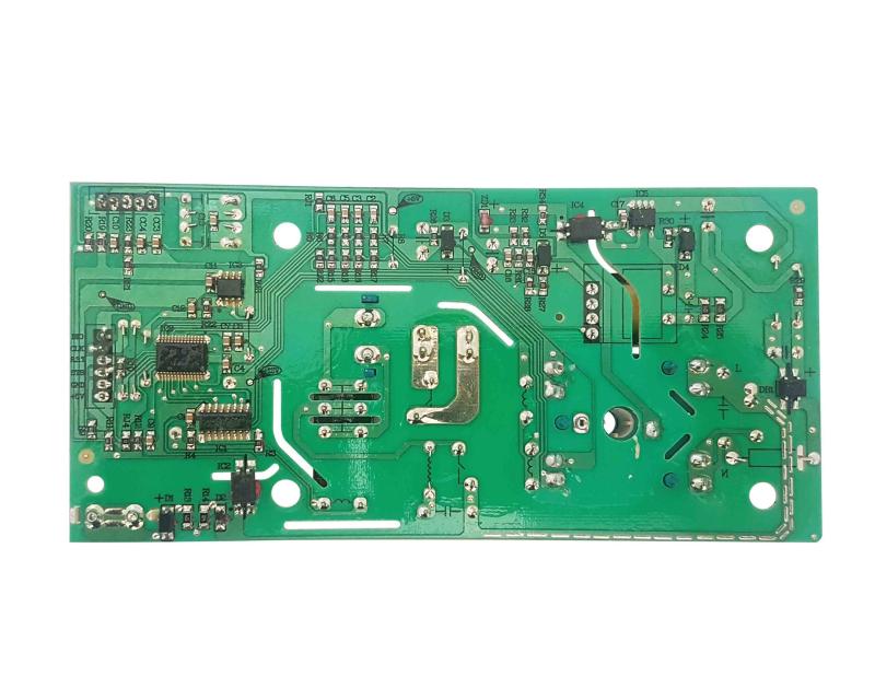Plaqueta Unidad De Control Secarropas Whirlpool Wrs07sb