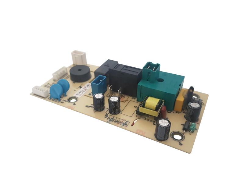 Plaqueta Unidad De Control Secarropas Whirlpool Wrs07sb