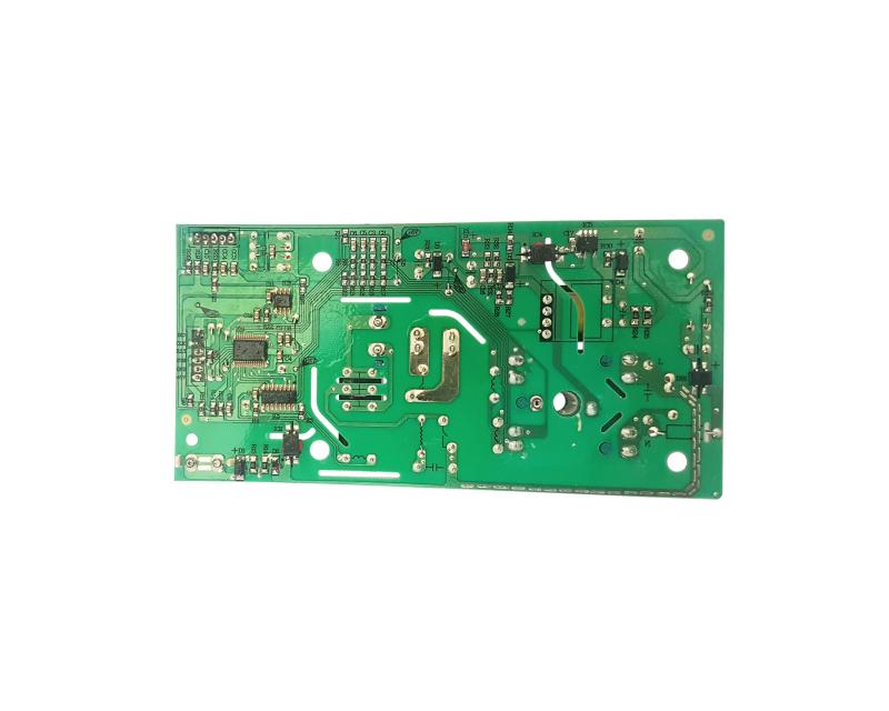 Plaqueta Unidad De Control Secarropas Whirlpool Wrs07sb