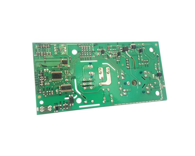 Plaqueta Unidad De Control Secarropas Whirlpool Wrs07sb