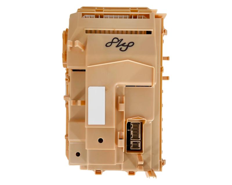 Placa Plaqueta Lavarropas Whirlpool Wlf80ab Original