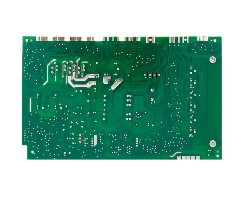 Placa Plaqueta Lavarropas Whirlpool Wlf80ab Original