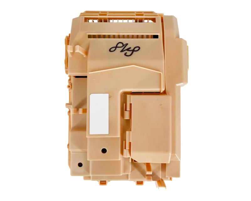 Placa Plaqueta Lavarropas Whirlpool Wlf80ab Original
