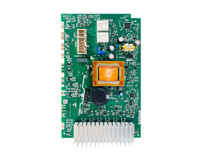 Placa Plaqueta Lavarropas Whirlpool Wlf80ab Original