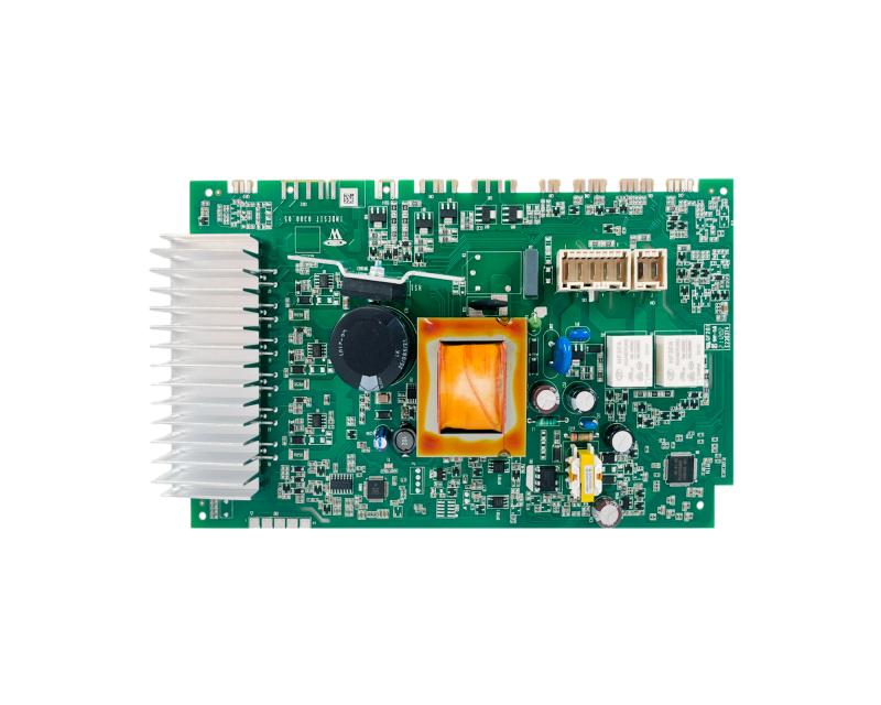 Placa Plaqueta Lavarropas Whirlpool Wlf80ab Original