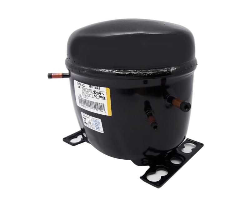Motor Compresor Heladera Embraco 1/3 Gas R12 Blend Original