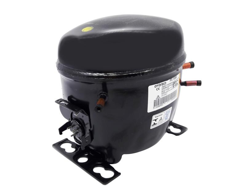 Motor Compresor Heladera Embraco 1/3 Gas R12 Blend Original