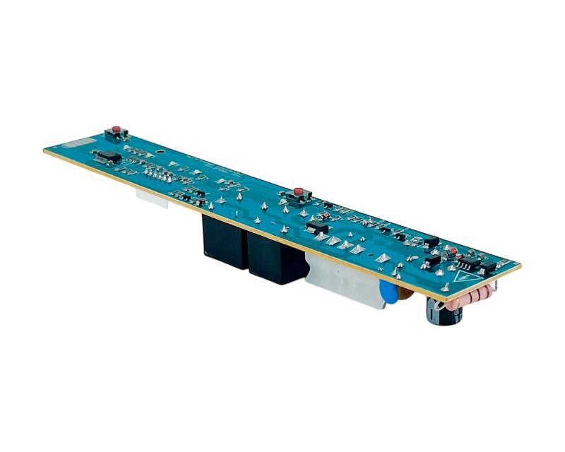 Plaqueta Heladera Bosch Kdn43 Kdn47 Original
