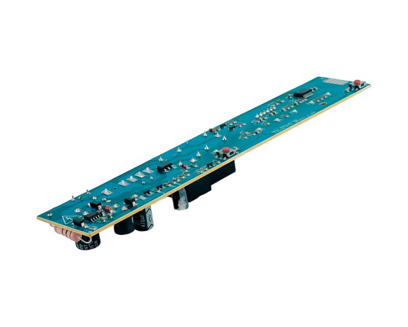 Plaqueta Heladera Bosch Kdn43 Kdn47 Original