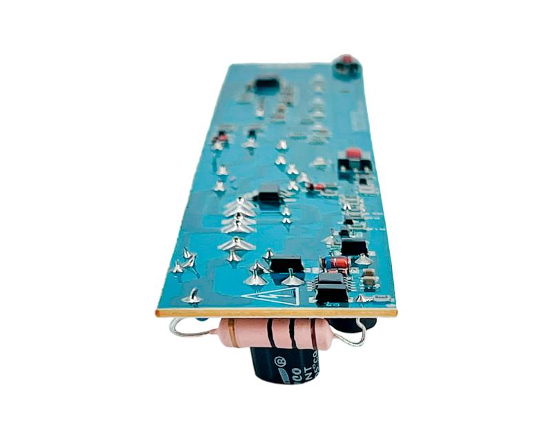 Plaqueta Heladera Bosch Kdn43 Kdn47 Original