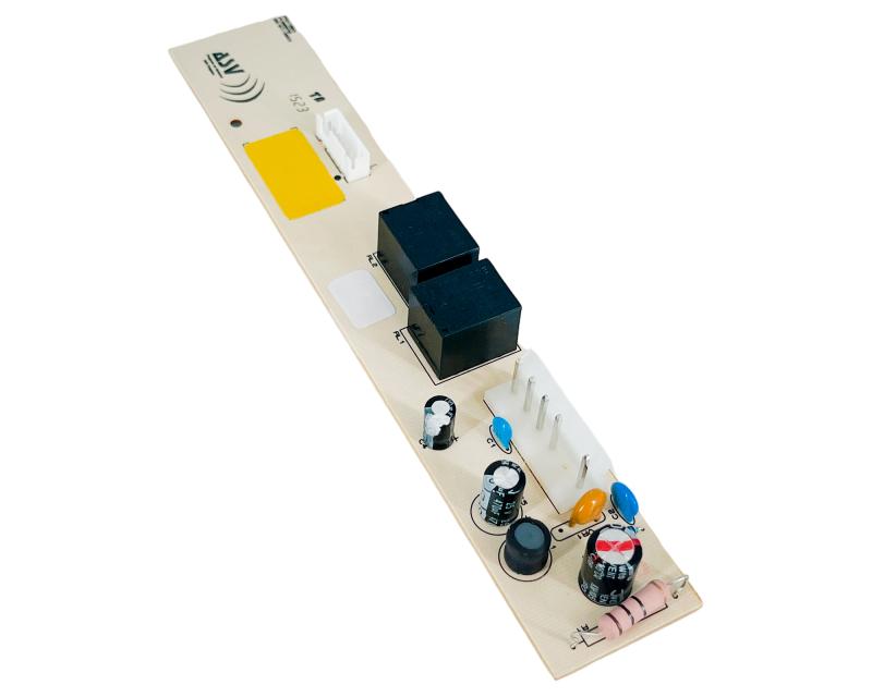 Plaqueta Heladera Bosch Kdn43 Kdn47 Original