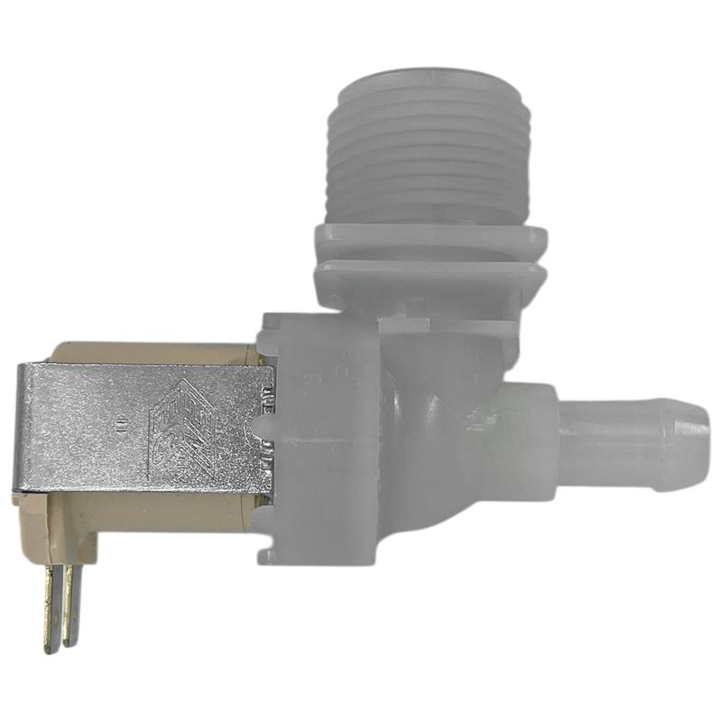 Electro Válvula Entrada De Agua Lavarropas 90°