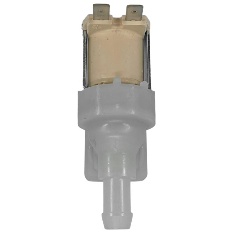 Electro Válvula Entrada De Agua Lavarropas 90°