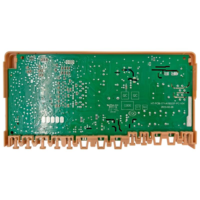 Plaqueta Lavavajillas Whirlpool Wlv14sy Original