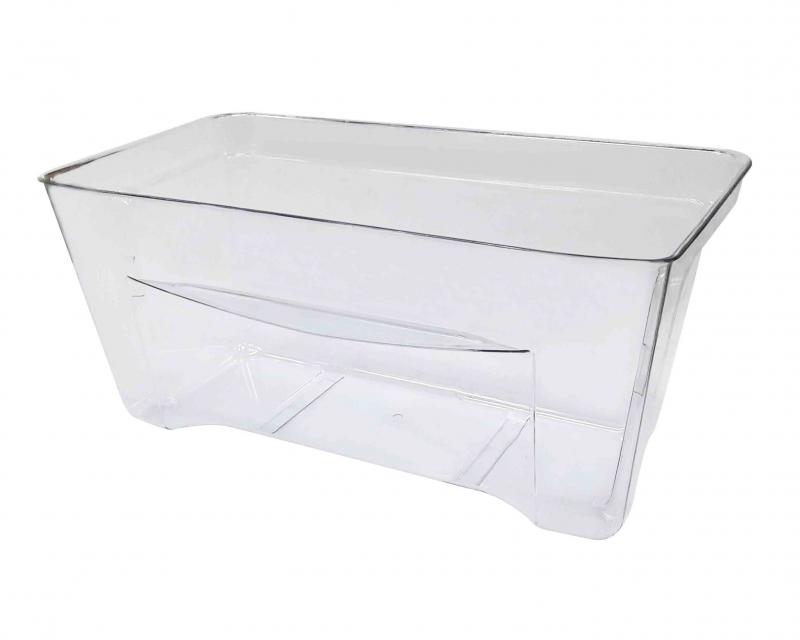 Cajón verduras de heladera Gafa