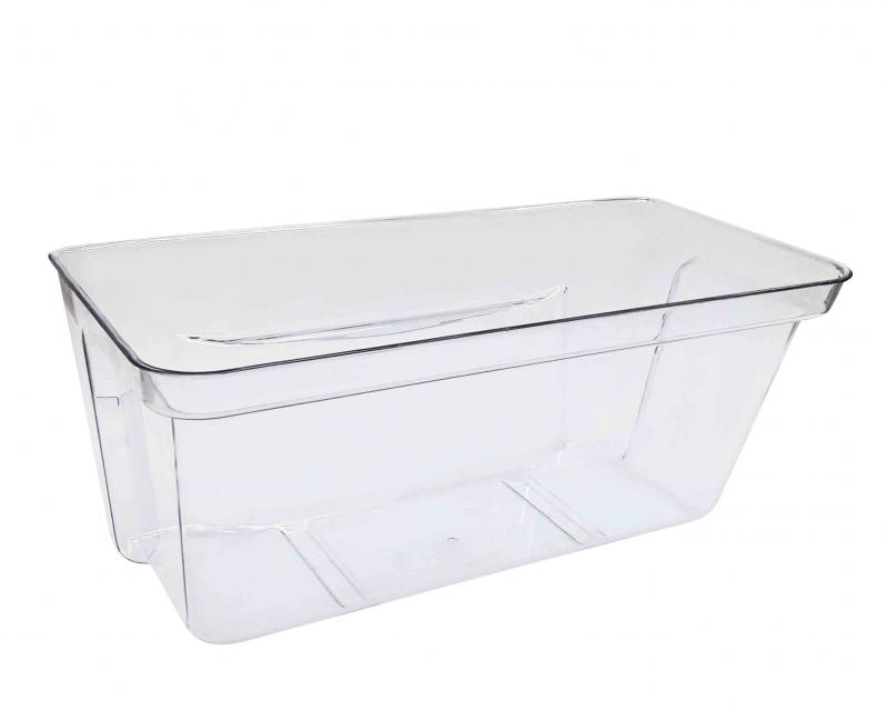 Cajón verduras de heladera Gafa