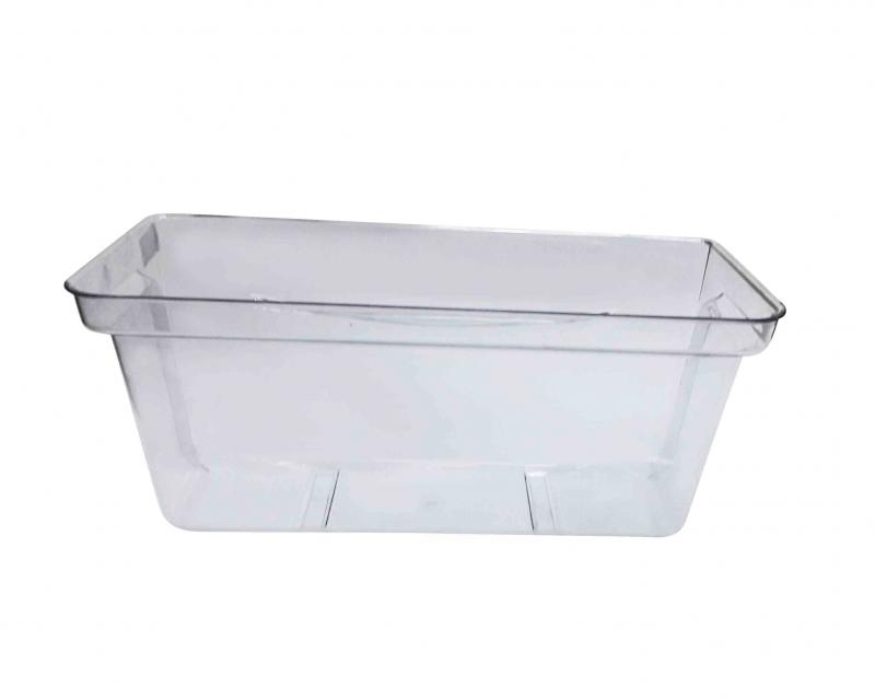 Cajón verduras de heladera Gafa