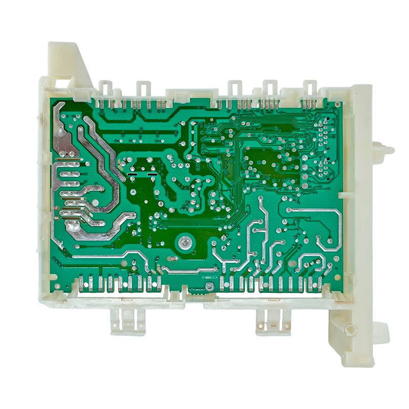 Plaqueta Lavasecarropas Candy Go W264d12s Programada