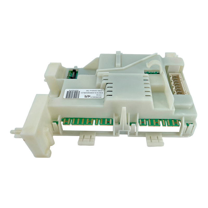 Plaqueta Lavasecarropas Candy Go W264d12s Programada