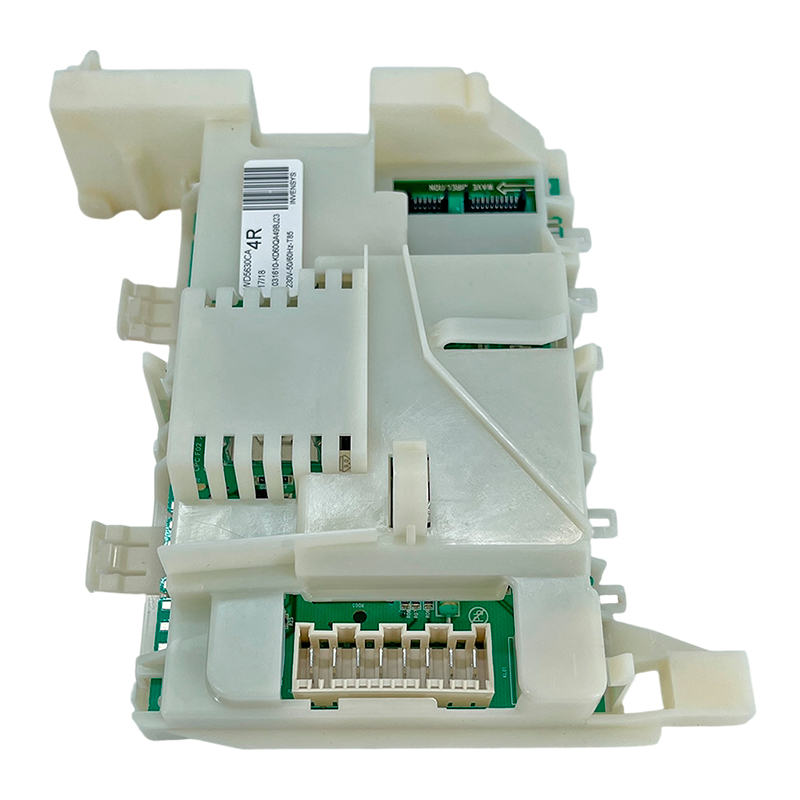 Plaqueta Lavasecarropas Candy Go W264d12s Programada