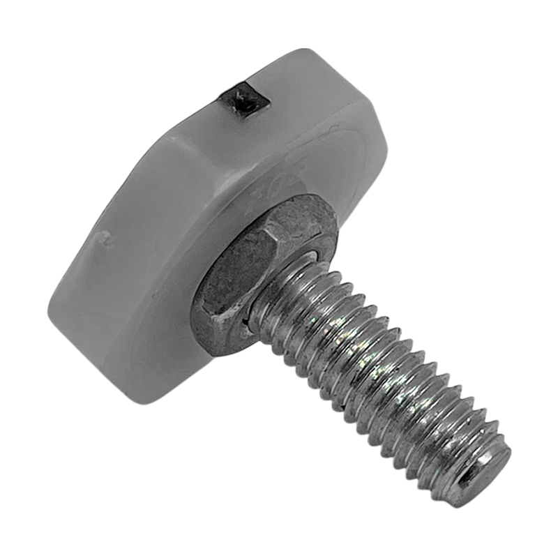 Pie Nivelador Regulable Lavarropas Ariston Original