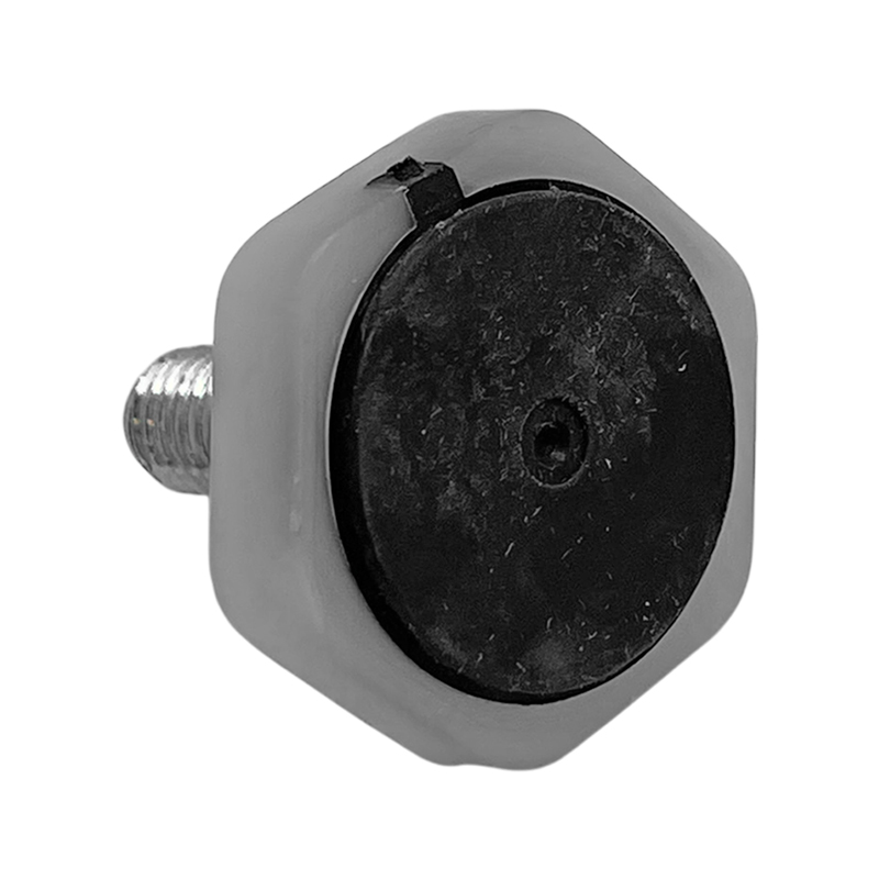 Pie Nivelador Regulable Lavarropas Ariston Original