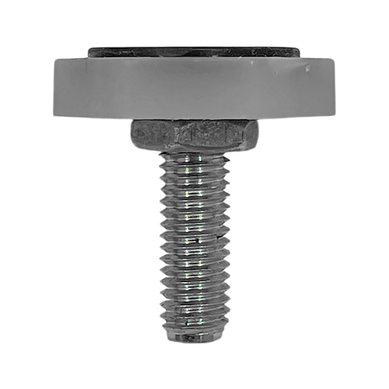 Pie Nivelador Regulable Lavarropas Ariston Original