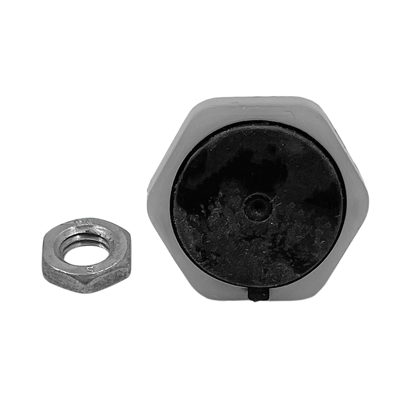 Pie Nivelador Regulable Lavarropas Ariston Original