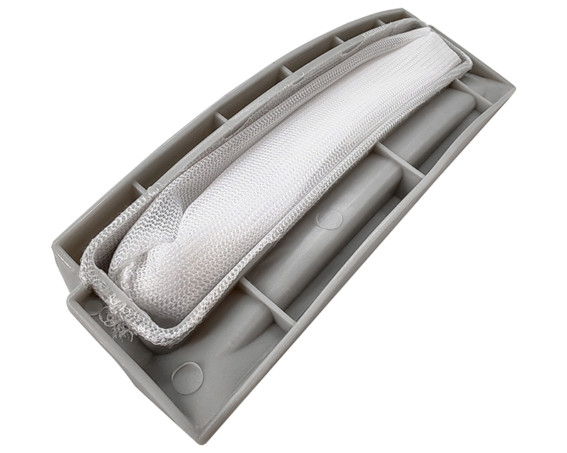 Filtro Lavarropas Pelusa Peabody Pel-sfb135 Original