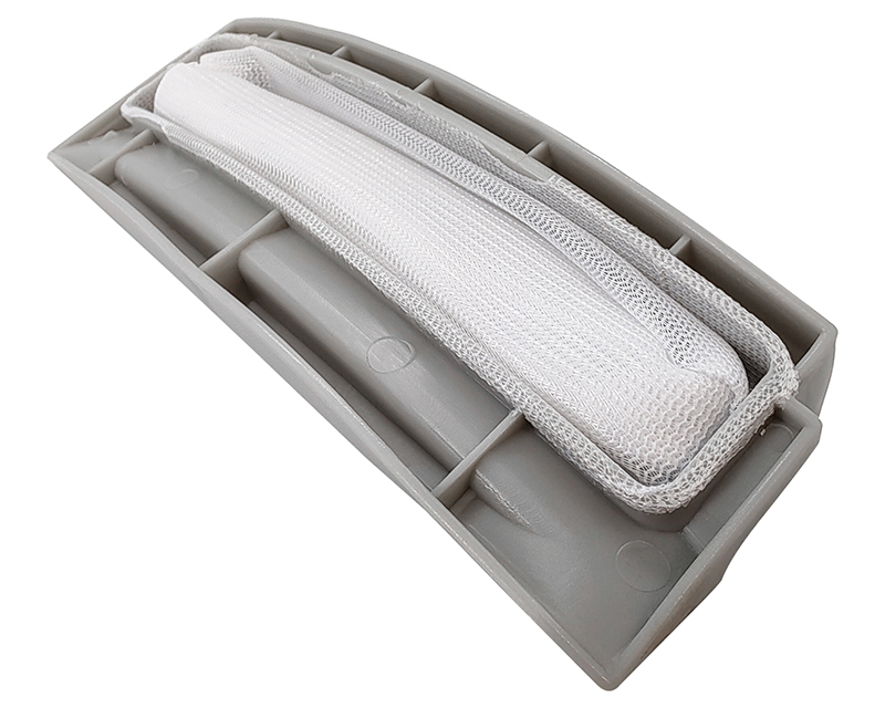 Filtro Lavarropas Pelusa Peabody Pel-sfb135 Original