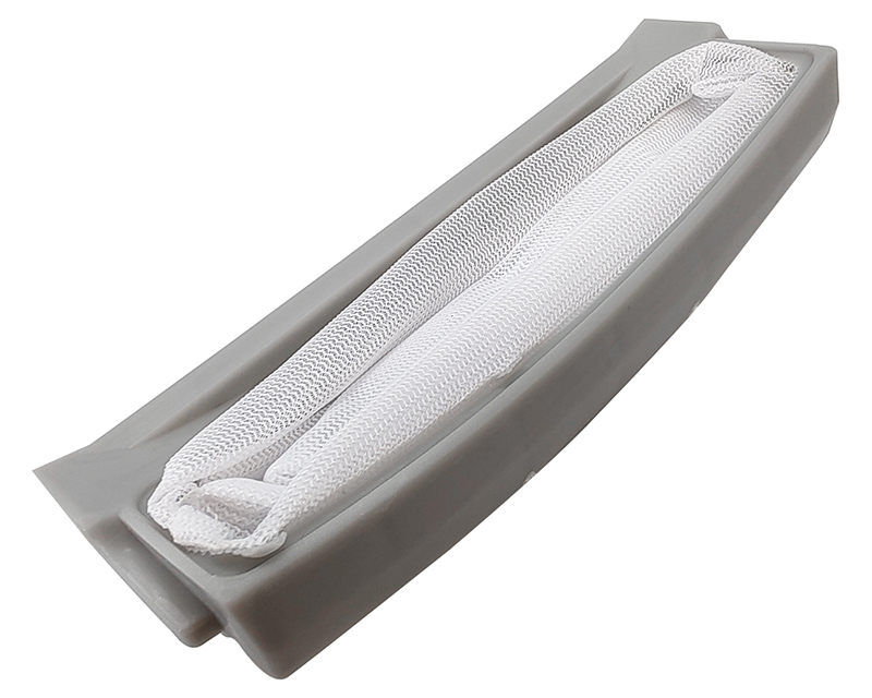 Filtro Lavarropas Pelusa Peabody Pel-sfb135 Original