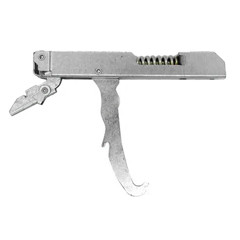 Bisagra Puerta Horno Whirlpool Wff56w Wff56w2 Original