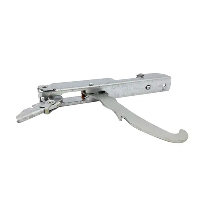 Bisagra Puerta Horno Whirlpool Wff56w Wff56w2 Original