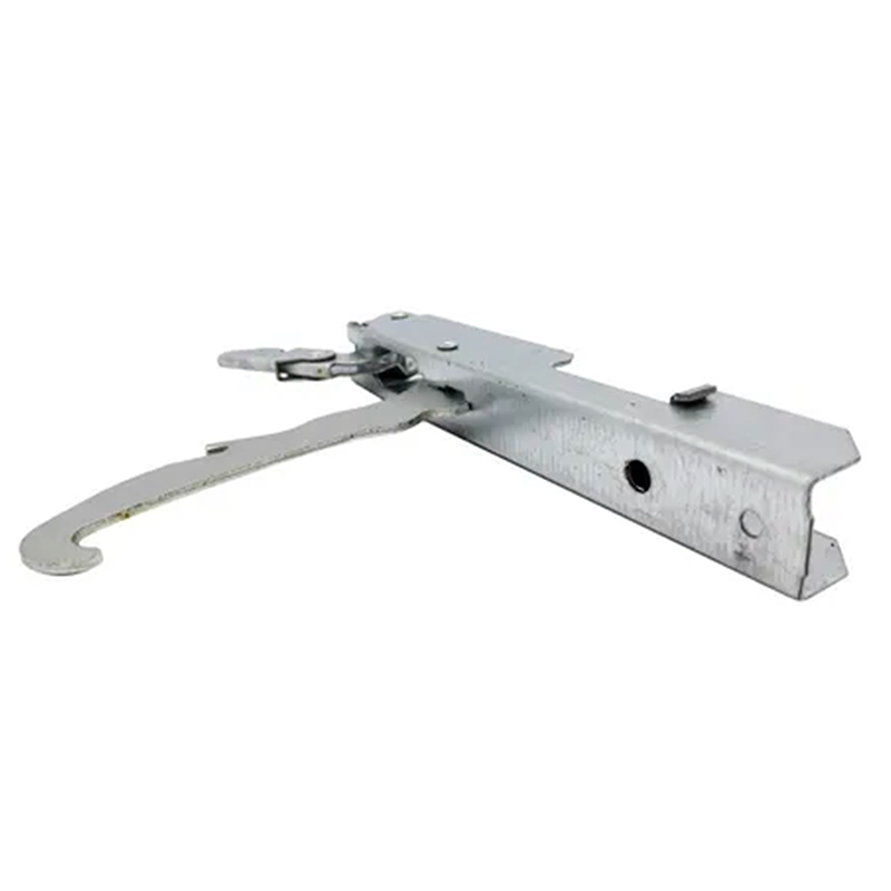 Bisagra Puerta Horno Whirlpool Wff56w Wff56w2 Original