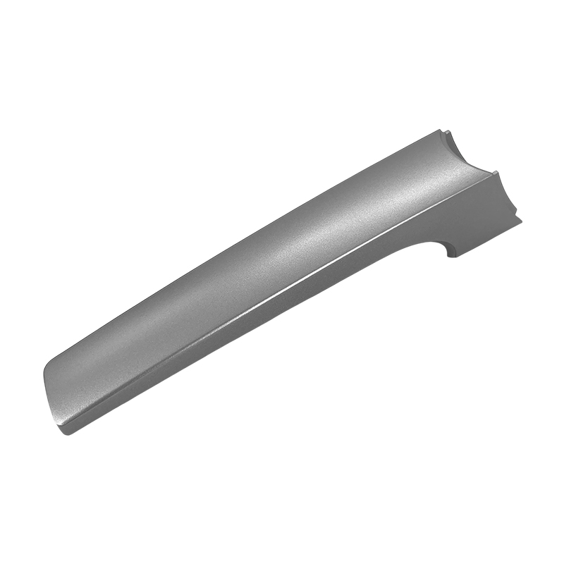 Complemento Manija Derecha Heladera Whirlpool Wrm37d1 Erm29