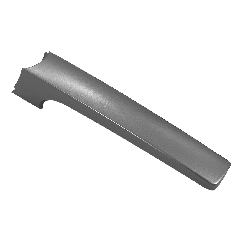 Complemento Manija Derecha Heladera Whirlpool Wrm37d1 Erm29