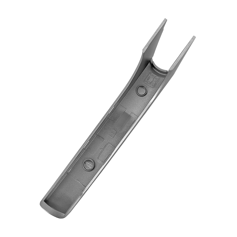 Complemento Manija Derecha Heladera Whirlpool Wrm37d1 Erm29