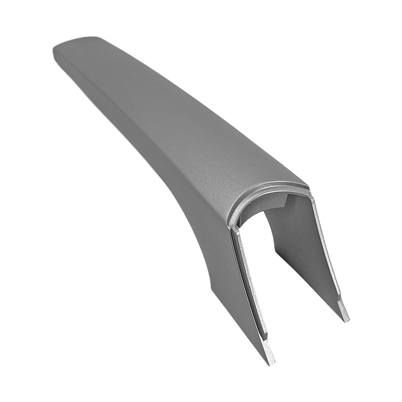 Complemento Manija Derecha Heladera Whirlpool Wrm37d1 Erm29