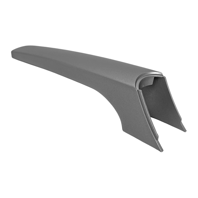 Complemento Manija Derecha Heladera Whirlpool Wrm37d1 Erm29