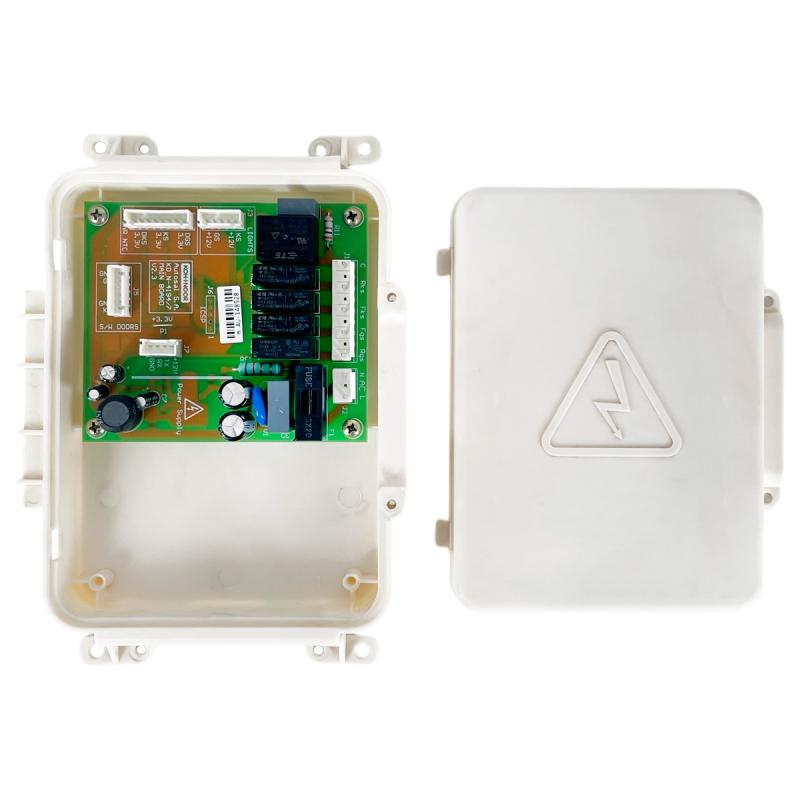 Plaqueta Heladera Kohinoor No Frost Kdn41947 Original