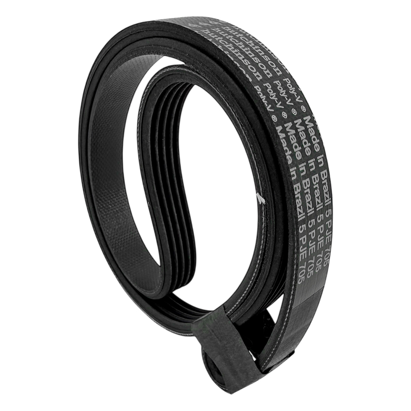 Correa 4pje705 Hutchinson Lavarropas Columbia Lsc7000