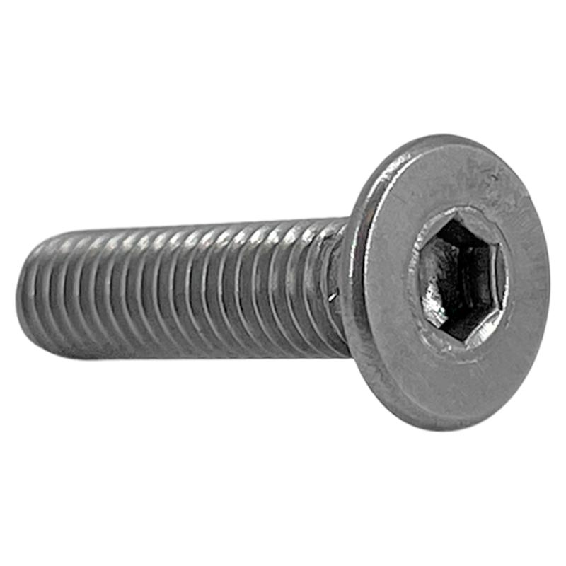 Tornillo para soporte original de lavarropas Drean Blue