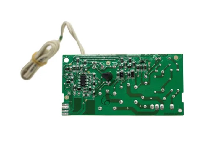 Plaqueta Heladera Patrick Hpk310 Hpk350